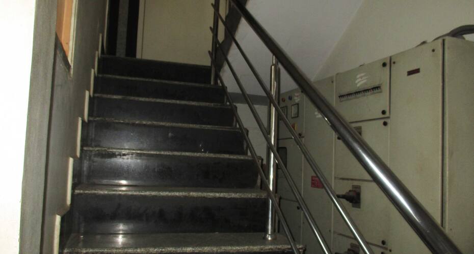 C.S. Residency Lodge, Bangalore 3